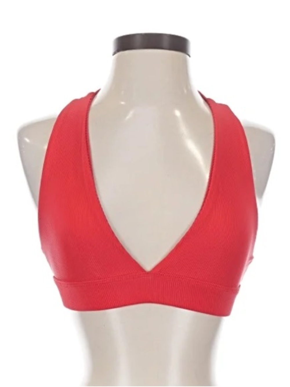 Beach Riot Sport Triangle Bra XL